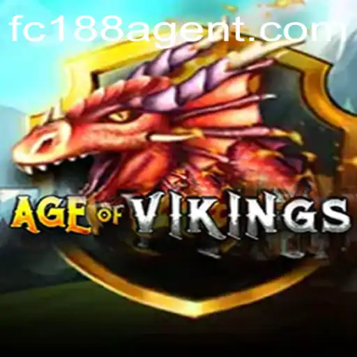Age of Viking: A New Era of Strategy Gaming with FC188