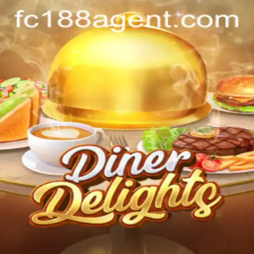 Exploring the Culinary Adventure of DinerDelights: A Gaming Revolution with FC188
