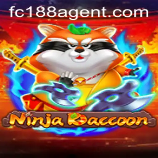 NinjaRaccoon: The Ultimate Gaming Experience with FC188