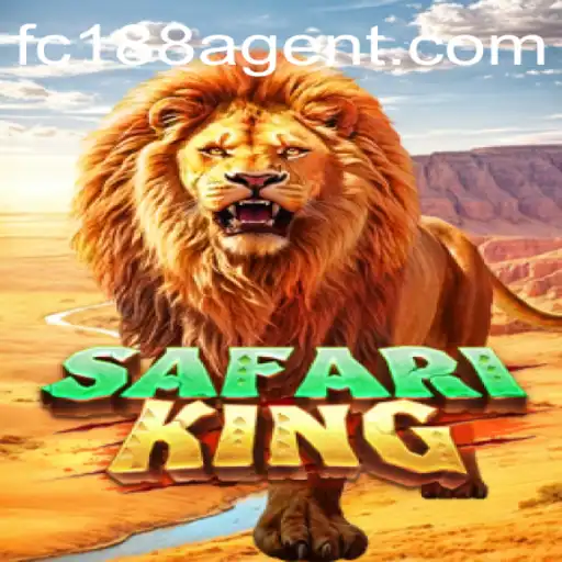 Discover the Wild Adventure of SafariKing: An In-Depth Look at the Game with FC188