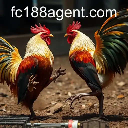 The Controversial World of Cockfighting and the Role of FC188