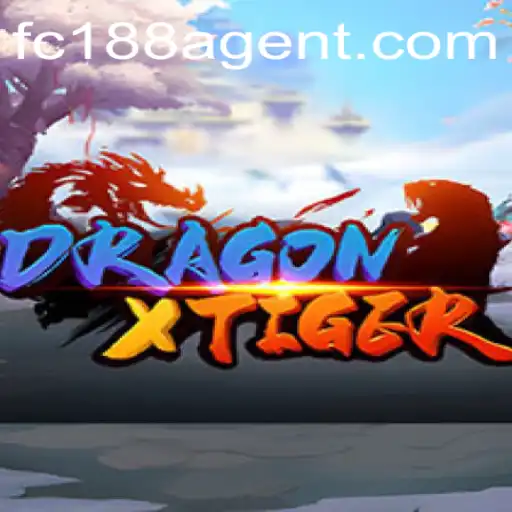 Unveiling DragonXTiger: A Captivating Game Experience on FC188