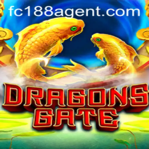 Embark on an Epic Adventure with DragonsGate: The Enigmatic FC188