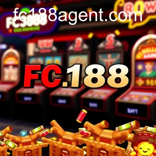 Exploring the World of Online Slots: A Deep Dive into FC188