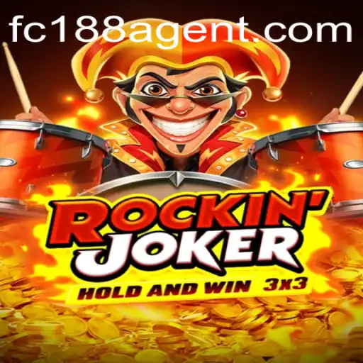 Exploring RockinJoker: The Thrilling Card Game Taking the World by Storm