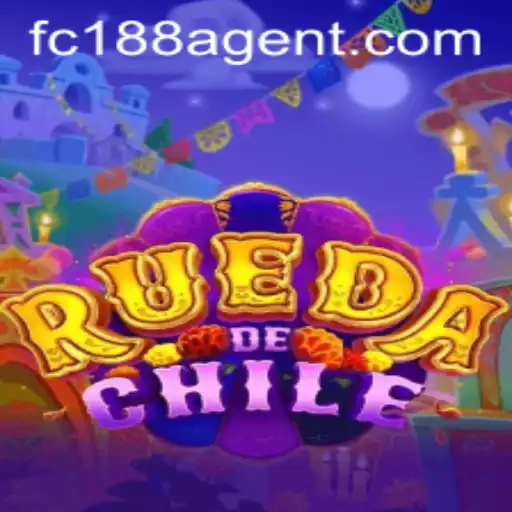 Discover the Exciting World of RuedaDeChile: The FC188 Phenomenon