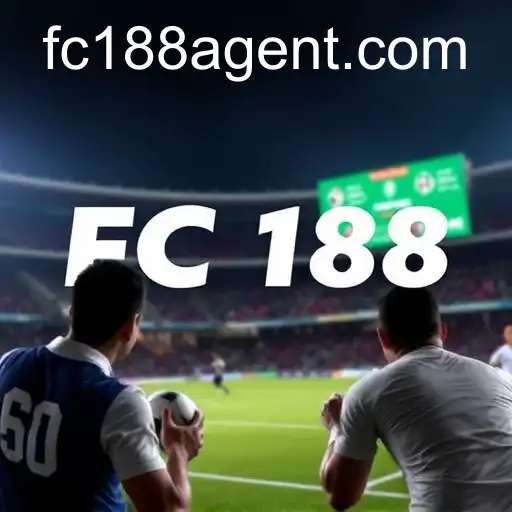 Exploring the Thrilling World of Sports Betting with FC188